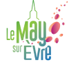 Logo Le May Sur Evre