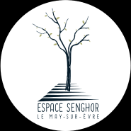  Logo de l'Espace Culturel Léopold Sédar Senghor